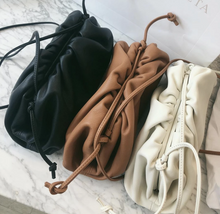 Load image into Gallery viewer, Mini Clara Pouch Bag