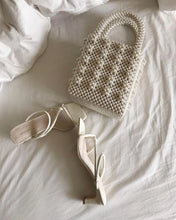 Load image into Gallery viewer, Pearl Bag