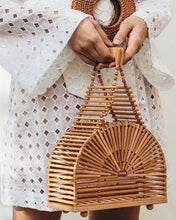 Load image into Gallery viewer, Cupola Bamboo Bag