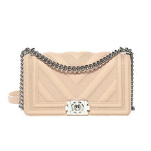 Load image into Gallery viewer, Chevron Boy Shiny SHW