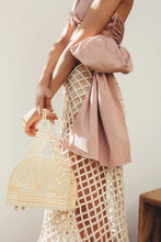 Load image into Gallery viewer, Cupola Bamboo Bag