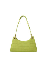 Load image into Gallery viewer, Yves Baguette Bag