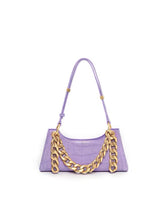 Load image into Gallery viewer, Yves Baguette Bag