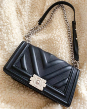 Load image into Gallery viewer, Chevron Boy Shiny SHW