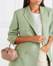 Load image into Gallery viewer, Nina Demi Dumpling Bag