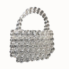 Load image into Gallery viewer, Cinderella Crystal Bag