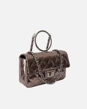 Load image into Gallery viewer, Allyson Round Handle Bag