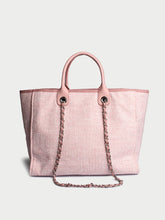 Load image into Gallery viewer, Ville Shopping Bag