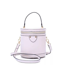 Load image into Gallery viewer, Cylinder Cannes Bag