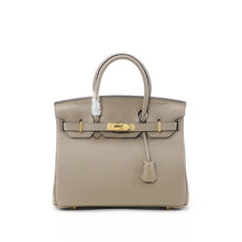 Load image into Gallery viewer, Soft Berlin Bag GHW