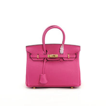 Load image into Gallery viewer, Soft Berlin Bag GHW