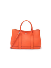 Load image into Gallery viewer, GP Leather Tote Bag