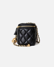 Load image into Gallery viewer, Alyssa Quilted Bag