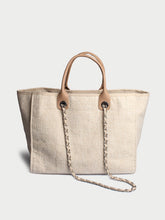 Load image into Gallery viewer, Ville Shopping Bag