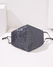 Load image into Gallery viewer, Sequin Face Mask