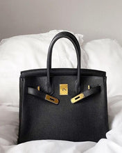 Load image into Gallery viewer, Soft Berlin Bag GHW