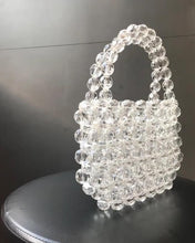 Load image into Gallery viewer, Cinderella Crystal Bag
