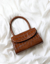 Load image into Gallery viewer, Minimal Mini Bag