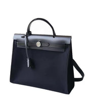 Load image into Gallery viewer, Canvas Hurley Bag