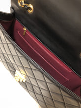 Load image into Gallery viewer, Vintage Quilted Jumbo Flap Bag