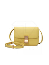 Load image into Gallery viewer, Sophisticated Olivia Box Bag