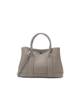 Load image into Gallery viewer, GP Leather Tote Bag
