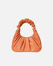 Load image into Gallery viewer, Amelia Ruffled Handle Bag