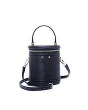 Load image into Gallery viewer, Cylinder Cannes Bag