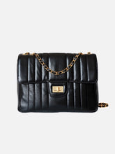 Load image into Gallery viewer, Vintage VB Maxi Flap Bag