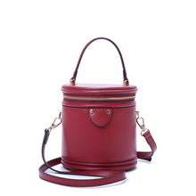 Load image into Gallery viewer, Cylinder Cannes Bag