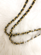 Load image into Gallery viewer, Vintage Quilted Jumbo Flap Bag