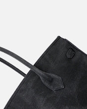 Load image into Gallery viewer, Vintage Denim Shoulder Berlin Bag