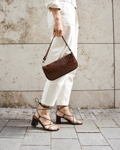 Load image into Gallery viewer, Rachelle Baguette Bag