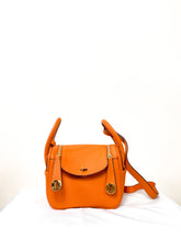 Load image into Gallery viewer, Mini Lindyy Bag
