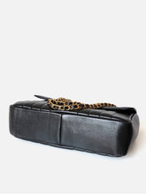 Load image into Gallery viewer, Vintage VB Maxi Flap Bag