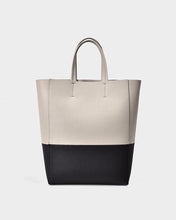Load image into Gallery viewer, Bicolour Tote Bag