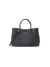 Load image into Gallery viewer, GP Leather Tote Bag