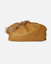 Load image into Gallery viewer, Eden Chunky Chain Pouch Bag