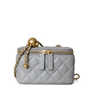 Load image into Gallery viewer, Alyssa Quilted Bag