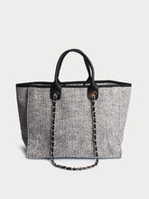 Load image into Gallery viewer, Ville Shopping Bag