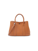 Load image into Gallery viewer, GP Leather Tote Bag