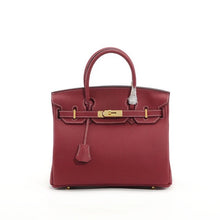 Load image into Gallery viewer, Soft Berlin Bag GHW