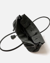 Load image into Gallery viewer, Vintage Denim Shoulder Berlin Bag