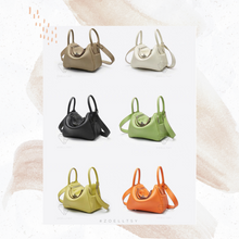 Load image into Gallery viewer, Mini Lindyy Bag