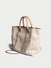 Load image into Gallery viewer, Ville Shopping Bag