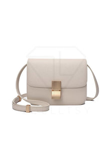 Sophisticated Olivia Box Bag