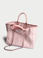 Load image into Gallery viewer, Ville Shopping Bag