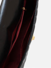 Load image into Gallery viewer, Vintage VB Maxi Flap Bag