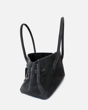 Load image into Gallery viewer, Vintage Denim Shoulder Berlin Bag