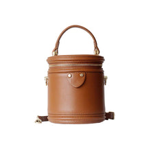 Load image into Gallery viewer, Cylinder Cannes Bag